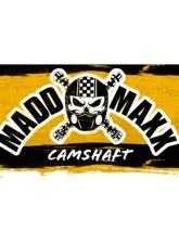 Texas Speed & Performance "Madd Maxx" Camshaft Cadillac | Chevrolet | Pontiac 1997-2014                                     - TSP-MaddMaxx - Image 2