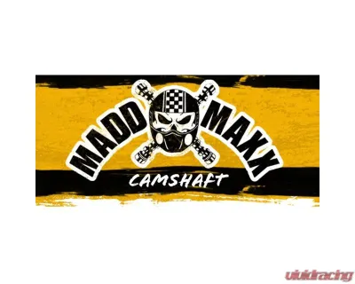 Texas Speed & Performance "Madd Maxx" Camshaft Cadillac | Chevrolet | Pontiac 1997-2014 - TSP-MaddMaxx