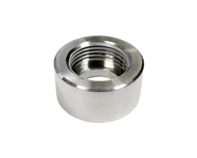 Texas Speed & Performance Weld-In O2 Bung Cadillac CTS-V | Ford Mustang 2004-2021
