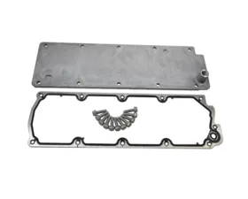 Texas Speed & Performance No PCV Provision L92 Truck Valley Cover Cadillac | Chevrolet | GMC 1997-2019