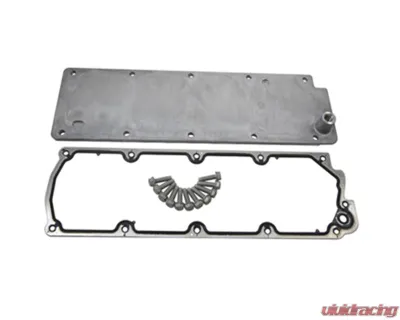 Texas Speed & Performance No PCV Provision L92 Truck Valley Cover Cadillac | Chevrolet | GMC 1997-2019 - TSP-OE8832