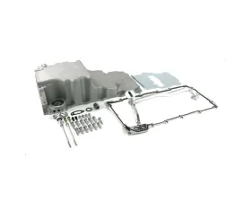 Texas Speed & Performance Satin LS Low Profile Retrofit Pan Kit Universal Retrofit 1997-2018