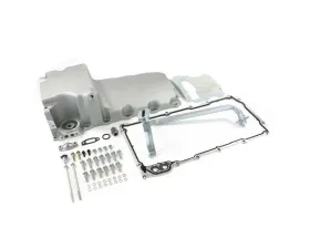 Texas Speed & Performance Satin LS Retrofit Pan Kit Universal Retrofit 1997-2018