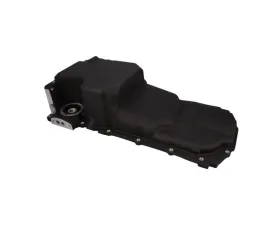 Texas Speed & Performance Black LT Low Profile Retrofit Pan Kit Universal Retrofit 1997-2018