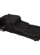 Texas Speed & Performance Black LT Low Profile Retrofit Pan Kit Universal Retrofit 1997-2018                                     - TSP-OILPAN-LT-BLK - Image 2