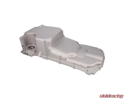 Texas Speed & Performance Satin LT Low Profile Retrofit Pan Kit Universal Retrofit 1997-2018 - TSP-OILPAN-LT-SATIN