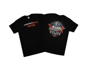 Texas Speed & Performance Black 