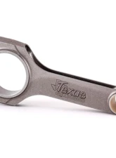 Texas Speed & Performance 5.3L Stock Stroke Piston & Rod Package for Chevrolet/GMC 1996-2016                                     - TSP-PRPkgBoost5.3 - Image 2