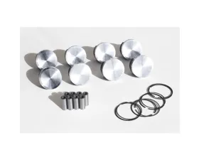 Texas Speed & Performance Boost 5.3L Stock Stroke Piston & Rod Package Cadillac | Chevrolet | GMC 1996-2016
