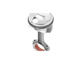 Texas Speed & Performance Mahle or Wiseco Pistons Gen 5 LT1 | LT4 | L86 Piston & Rod Package Cadillac | Chevrolet | GMC 1996-2022