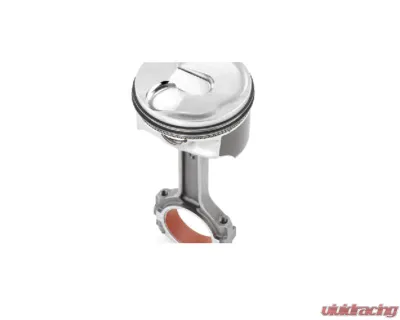 Texas Speed & Performance Mahle or Wiseco Pistons Gen 5 LT1 | LT4 | L86 Piston & Rod Package Cadillac | Chevrolet | GMC 1996-2022 - TSP-PRPkgLT