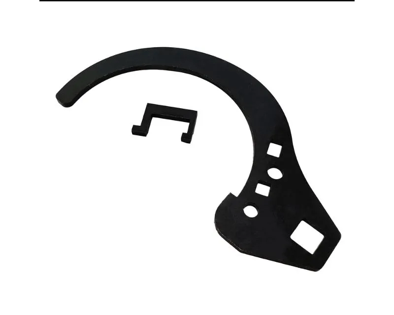 Tools and Maintenance