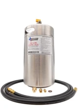 Texas Speed & Performance Engine Priming Pre Lube Tank                                     - TSP-PreLubeTank - Image 2