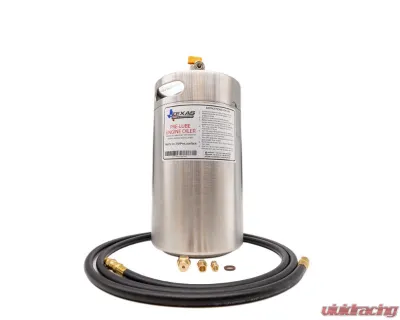 Texas Speed & Performance Engine Priming Pre Lube Tank - TSP-PreLubeTank