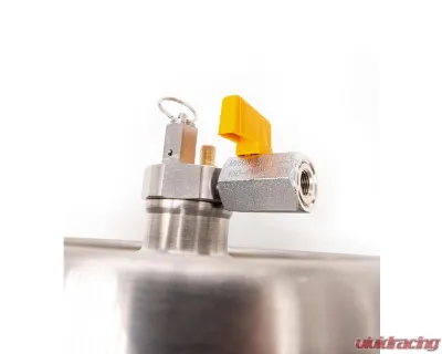 Texas Speed & Performance Engine Priming Pre Lube Tank - TSP-PreLubeTank