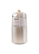 Texas Speed & Performance Engine Priming Pre Lube Tank                                     - TSP-PreLubeTank - Image 6