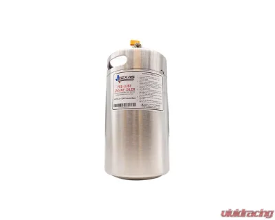 Texas Speed & Performance Engine Priming Pre Lube Tank - TSP-PreLubeTank