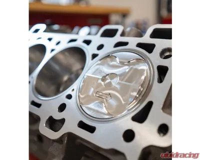 Texas Speed & Performance Forged Gen 3 Resleeved Predator Coyote Short Block Ford 1987-2023 - TSP-PredSB12.1-RESL