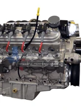 Texas Speed & Performance 427 CID "Qualifier" LS3 Off-Road Engine Package Cadillac | Chevrolet | GMC 1997-2017                                     - TSP-QualifierPkg - Image 2