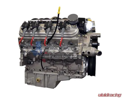 Texas Speed & Performance 427 CID "Qualifier" LS3 Off-Road Engine Package Cadillac | Chevrolet | GMC 1997-2017 - TSP-QualifierPkg