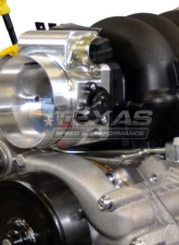 Texas Speed & Performance 427 CID "Qualifier" LS3 Off-Road Engine Package Cadillac | Chevrolet | GMC 1997-2017                                     - TSP-QualifierPkg - Image 3