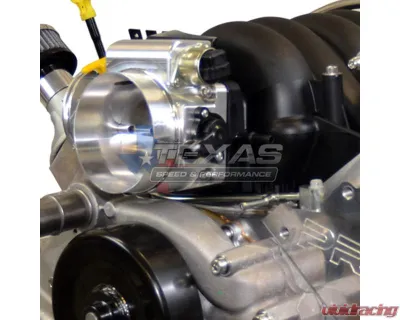 Texas Speed & Performance 427 CID "Qualifier" LS3 Off-Road Engine Package Cadillac | Chevrolet | GMC 1997-2017 - TSP-QualifierPkg