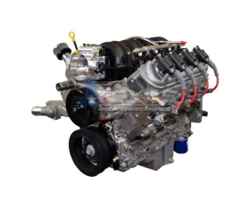 Texas Speed & Performance 427 CID 