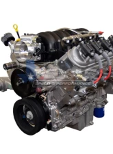 Texas Speed & Performance 427 CID "Qualifier" LS3 Off-Road Engine Package Cadillac | Chevrolet | GMC 1997-2017                                     - TSP-QualifierPkg - Image 3