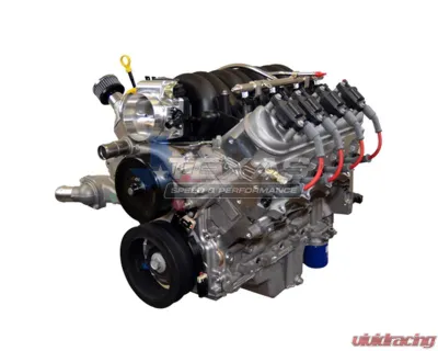 Texas Speed & Performance 427 CID "Qualifier" LS3 Off-Road Engine Package Cadillac | Chevrolet | GMC 1997-2017 - TSP-QualifierPkg