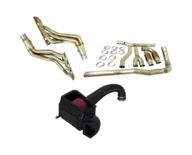Texas Speed & Performance Stage 1 Power Pack Ram 5.7L 2009-2018