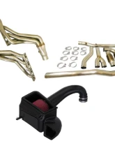 Texas Speed & Performance Stage 1 Power Pack Ram 5.7L 2009-2018                                     - TSP-RAM57PP1 - Image 4