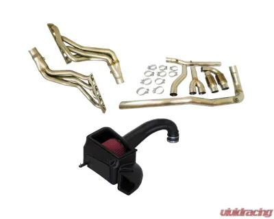 Texas Speed & Performance Stage 1 Power Pack Ram 5.7L 2009-2018 - TSP-RAM57PP1