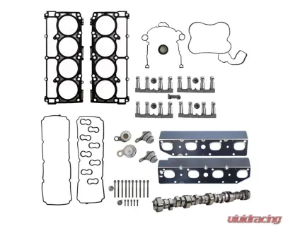 Texas Speed & Performance Stage 2 Power Pack Ram 5.7L 2009-2018 - TSP-RAM57PP2