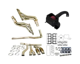 Texas Speed & Performance Stage 2 Power Pack Ram 5.7L 2009-2018