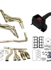Texas Speed & Performance Stage 2 Power Pack Ram 5.7L 2009-2018                                     - TSP-RAM57PP2 - Image 6