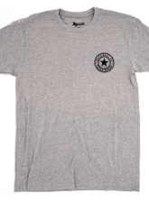 Texas Speed & Performance Republic of Texas Shirt                                     - TSP-REPUBLICOFTSP-GRAY- - Image 2
