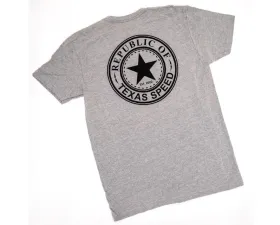 Texas Speed & Performance Republic of Texas Shirt
