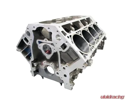 Texas Speed & Performance 3.622" Stroke Resleeved Short-Block for Cadillac, Chevrolet, GMC 1997-2016 - TSP-RESL3622SB