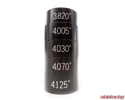 Texas Speed & Performance x ARP LS Piston Ring Compressors Cadillac | Chevrolet | GMC 1967-2024 - TSP-RINGCOMP