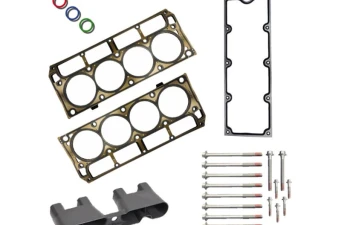 Carburetors