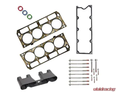 Texas Speed & Performance Engine Rebuild Kit Cadillac | Chevrolet | GMC 1997-2017 - TSP-RebldKit