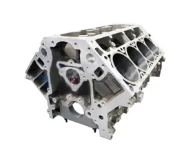 Texas Speed & Performance Outright Resleeved Aluminum Gen 4 Engine Block Cadillac | Chevrolet | GMC 1996-2017