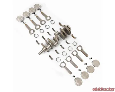 Texas Speed & Performance 332ci LS Brawler Balanced Rotating Assembly Cadillac | Chevrolet | GMC 5.3L 1997-2023 - TSP-SS332BRA-4CC