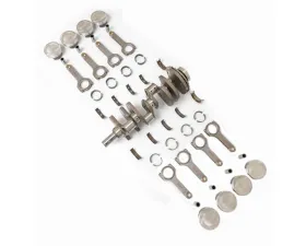 Texas Speed & Performance 416ci LS Brawler Balanced Rotating Assembly Cadillac | Chevrolet | GMC 1997-2023