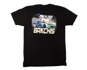 Texas Speed & Performance Odi Bakchis Formula Drift T-shirt
