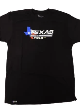 Texas Speed & Performance Matt Field Formula Drift T-shirt                                     - TSP-ShirtFDMattField- - Image 2
