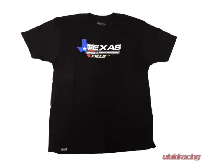 Texas Speed & Performance Matt Field Formula Drift T-shirt - TSP-ShirtFDMattField-