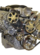 Texas Speed & Performance 418 CID 600 HP LS3 Turn-Key Engine Package for Cadillac, Chevrolet, GMC 1997-2017                                     - TSP-TKLS3418600HP - Image 2