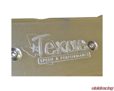 Texas Speed & Performance 418 CID 600 HP LS3 Turn-Key Engine Package for Cadillac, Chevrolet, GMC 1997-2017 - TSP-TKLS3418600HP