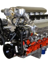 Texas Speed & Performance 454 CID 650 HP LSx Turn-Key Package Cadillac CTS-V | Universal Retrofit 1997-2016                                     - TSP-TKLSX454650HP - Image 5